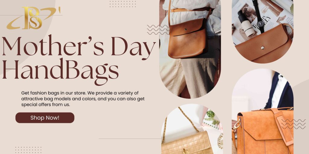 Shop Mother's Day Handbags