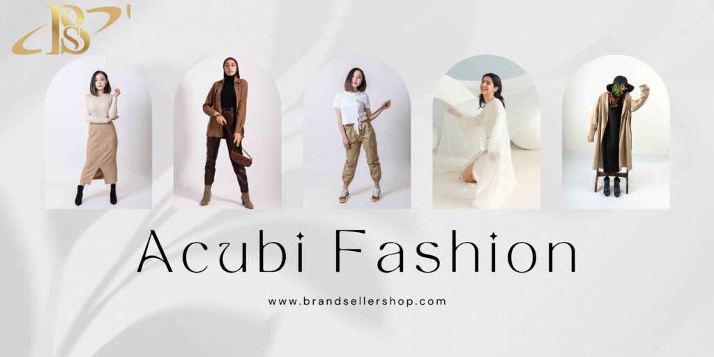 Acubi Fashion